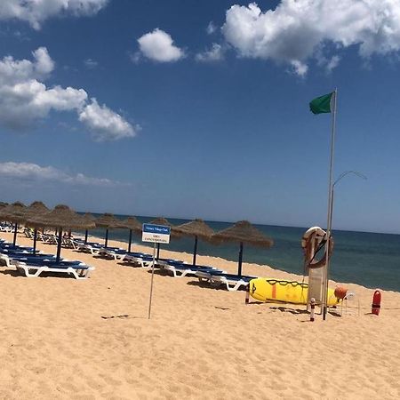 By The Beach Алмансил Екстер'єр фото