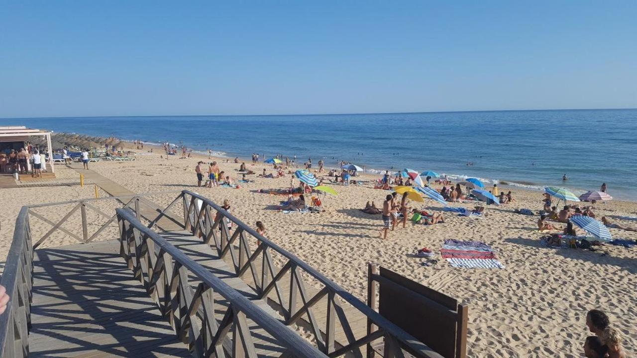 By The Beach Алмансил Екстер'єр фото